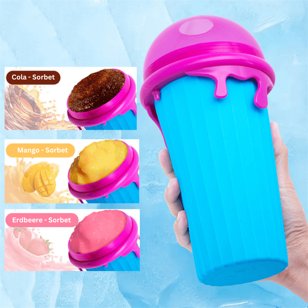 Cubiro Slushy Maker - 500ml