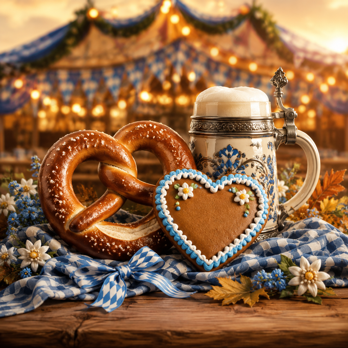 Oktoberfest