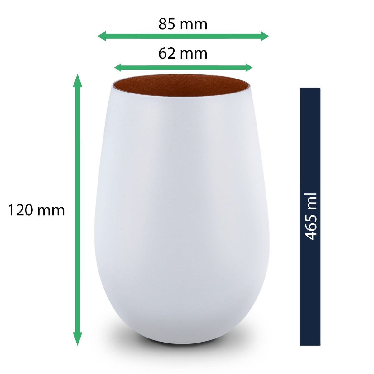 Deko Windlicht aus Glas mit Gravur - Schneeflocke - Personalisiert mit Namen - Geschenk zu Weihnacht