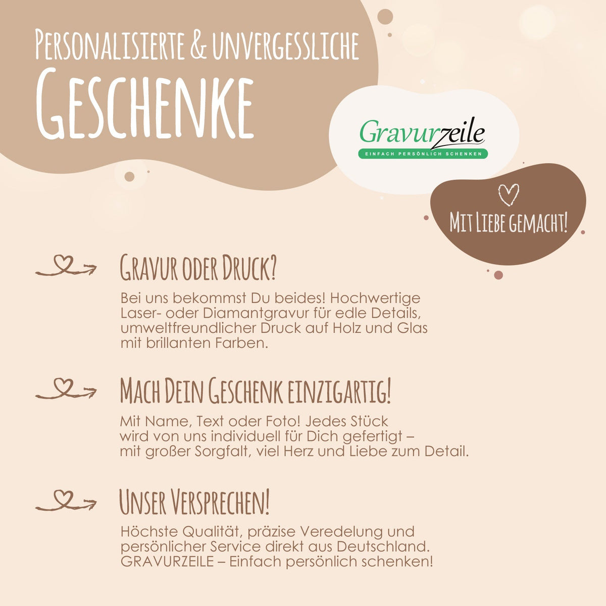 Kleine Kerzen "Advent Wichtel" - Adventskerzen im 4er Set