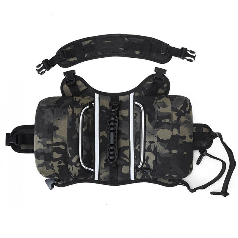 Cubiro - Backpacky™