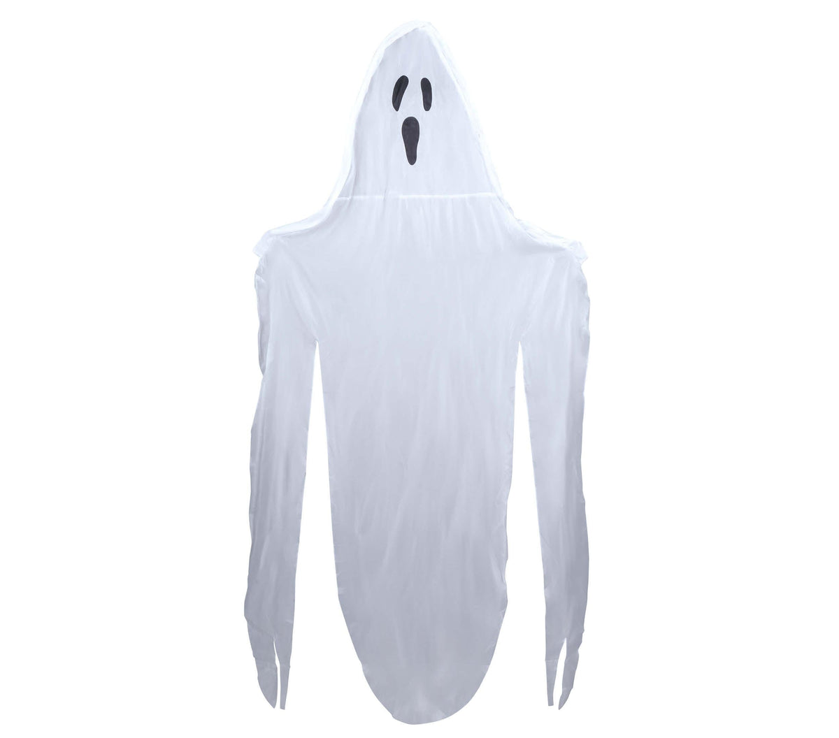 Hänge-Gespenst, 200 cm – Halloween-Deko