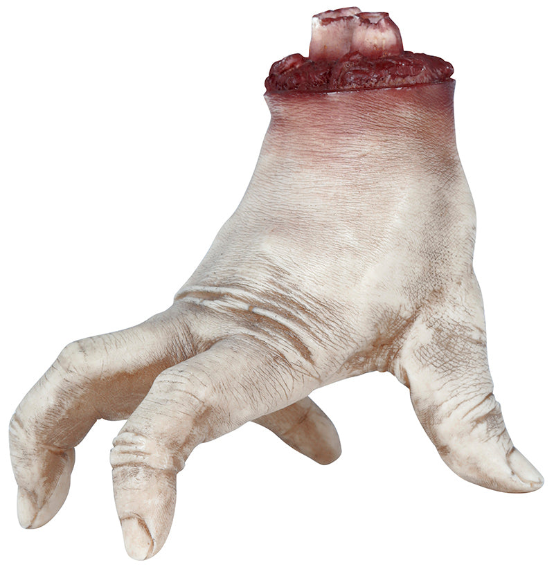 Horror-Hand – Halloween-Deko