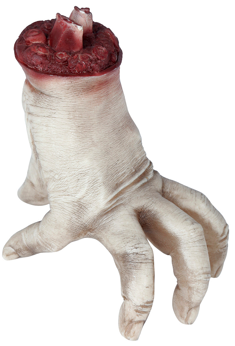 Horror-Hand – Halloween-Deko