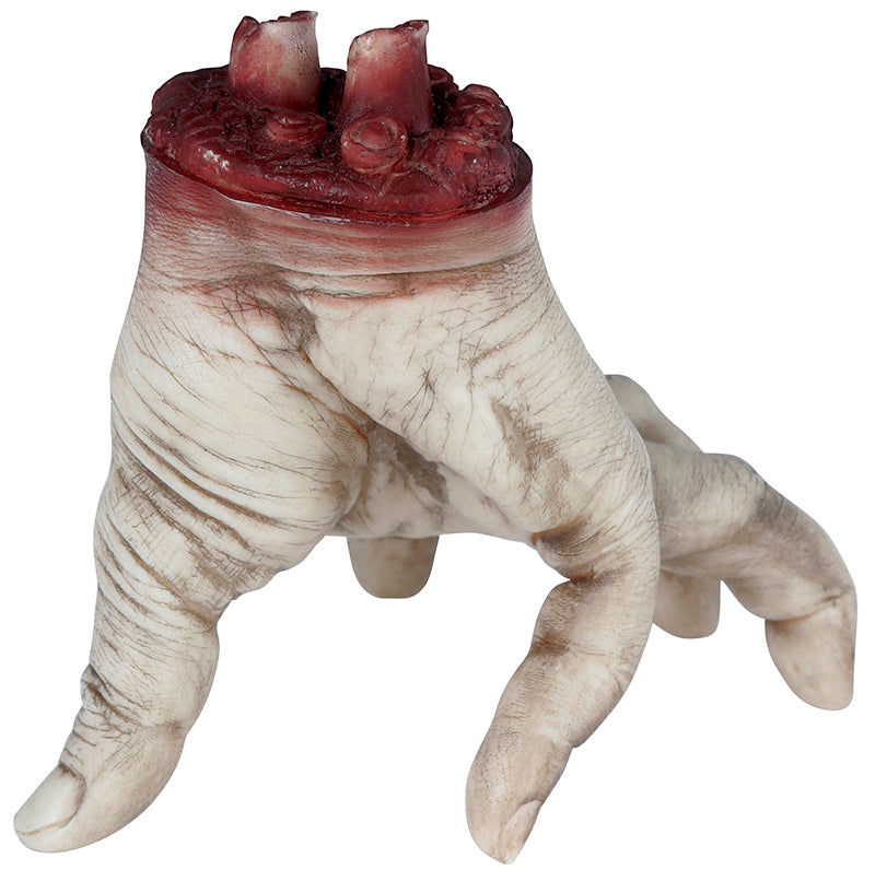 Horror-Hand – Halloween-Deko
