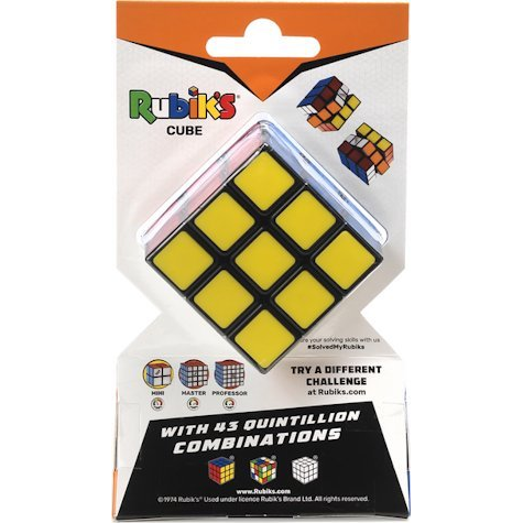 Rubik’s Cube 3x3 Rubik kocka (6063037)