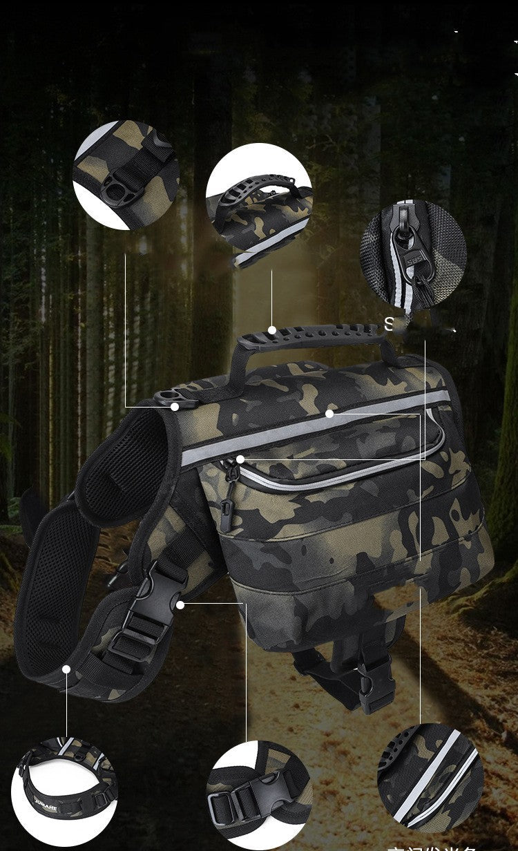 Cubiro - Backpacky™