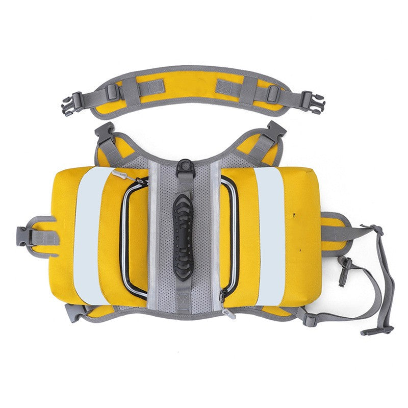 Cubiro - Backpacky™