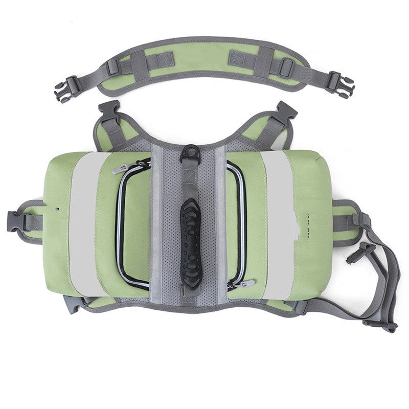 Cubiro - Backpacky™