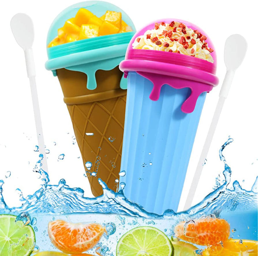 Cubiro Slushy Maker - 500ml