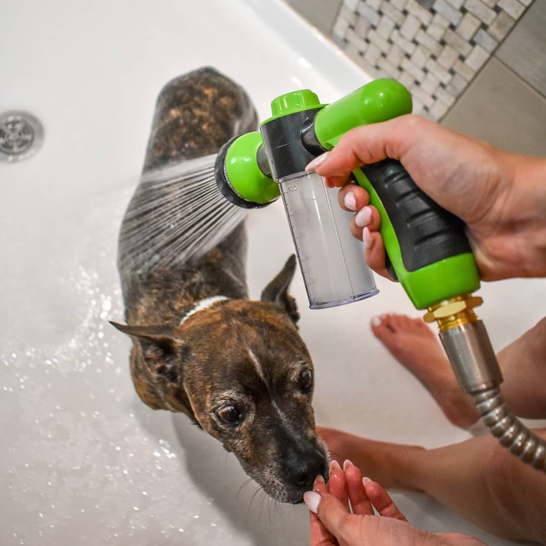 Cubiro - DogShower™