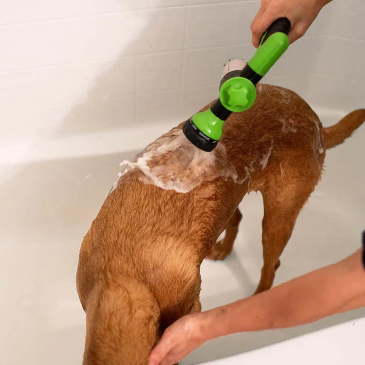 Cubiro - DogShower™