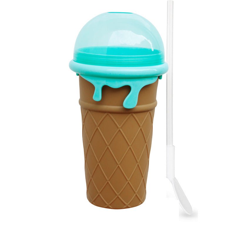 Cubiro Slushy Maker - 500ml