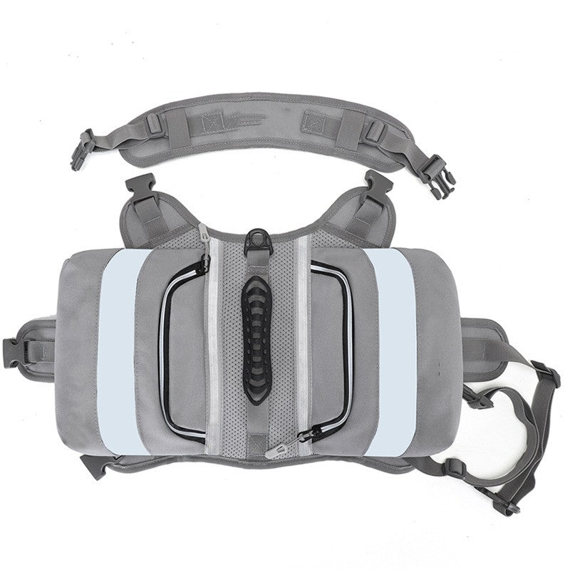 Cubiro - Backpacky™
