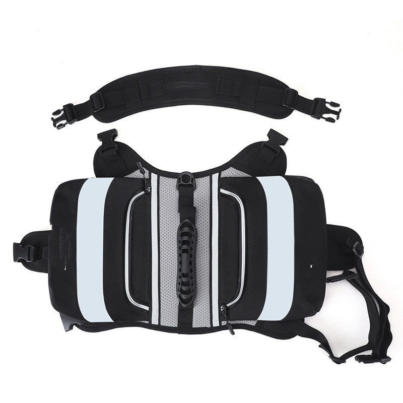 Cubiro - Backpacky™