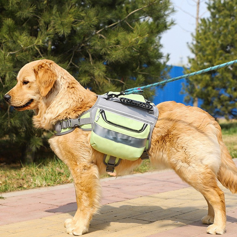 Cubiro - Backpacky™