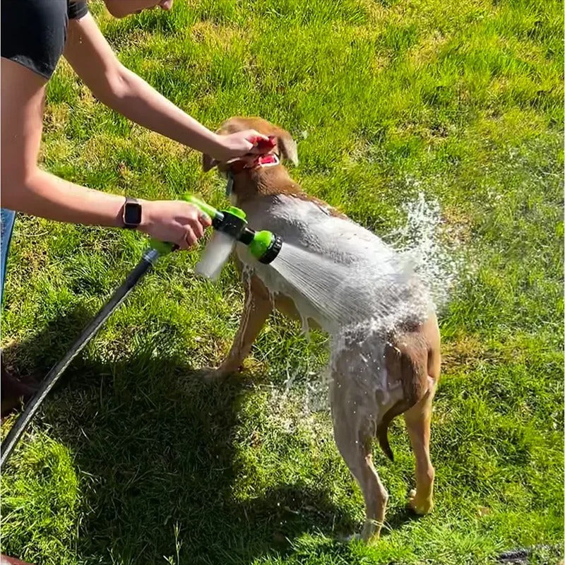 Cubiro - DogShower™